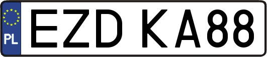 EZDKA88