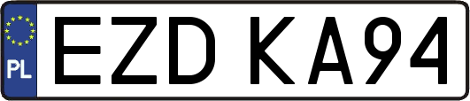 EZDKA94