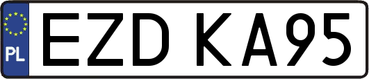 EZDKA95