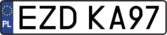 EZDKA97