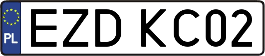 EZDKC02