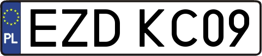 EZDKC09