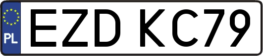 EZDKC79