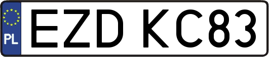 EZDKC83