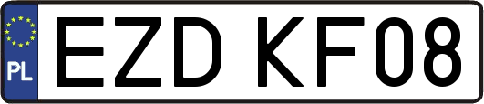 EZDKF08