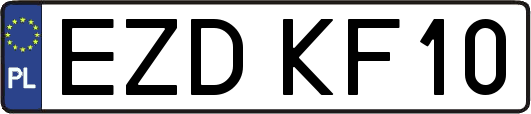 EZDKF10