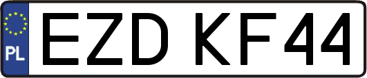 EZDKF44