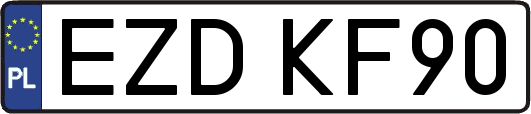 EZDKF90