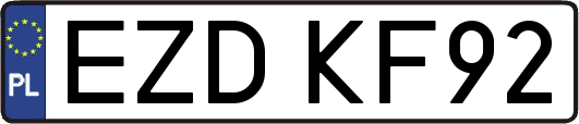 EZDKF92