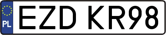 EZDKR98