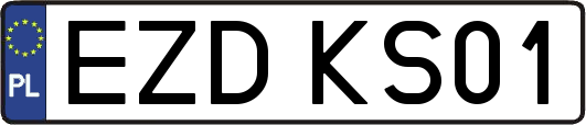 EZDKS01