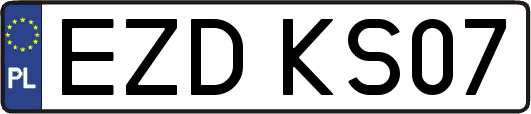 EZDKS07