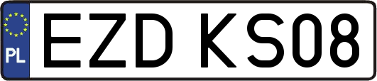 EZDKS08
