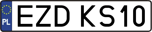 EZDKS10