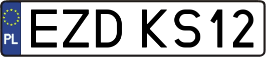 EZDKS12