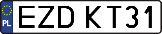 EZDKT31