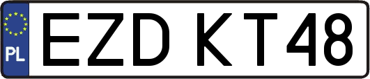 EZDKT48