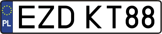EZDKT88