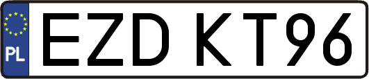EZDKT96