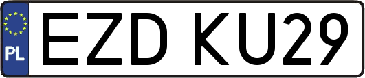 EZDKU29