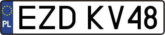 EZDKV48