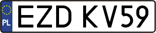 EZDKV59