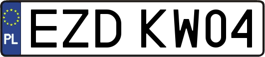 EZDKW04