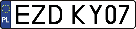 EZDKY07