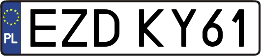 EZDKY61