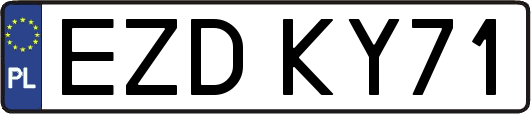 EZDKY71