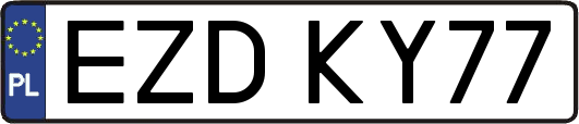 EZDKY77