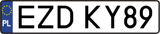 EZDKY89
