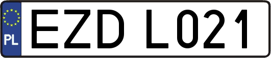 EZDL021
