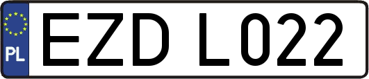 EZDL022
