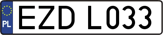 EZDL033