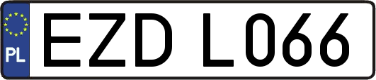 EZDL066