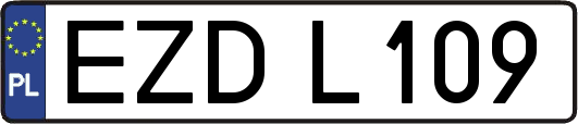 EZDL109