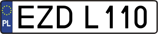 EZDL110