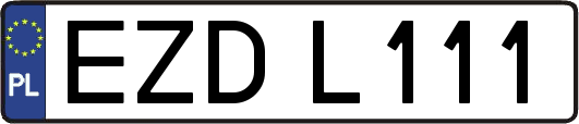 EZDL111