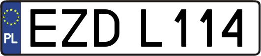 EZDL114