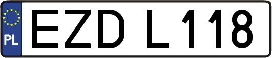 EZDL118