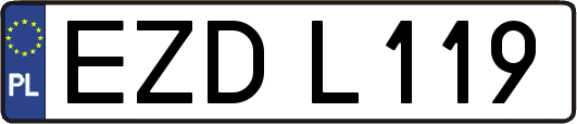 EZDL119