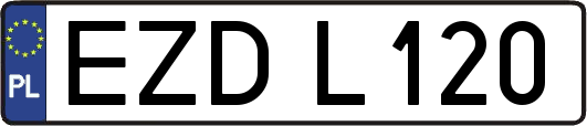 EZDL120