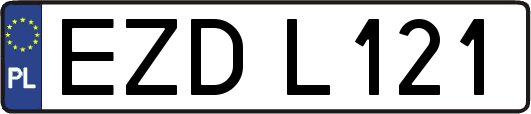 EZDL121