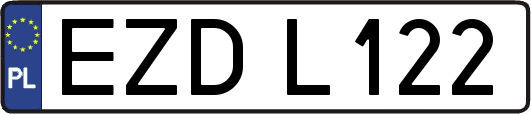 EZDL122