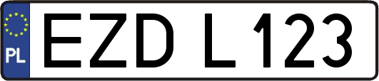 EZDL123