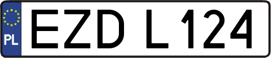 EZDL124