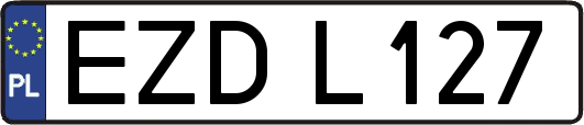 EZDL127