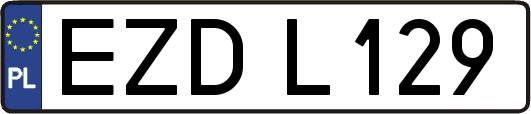 EZDL129