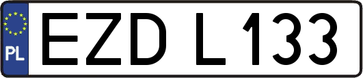 EZDL133